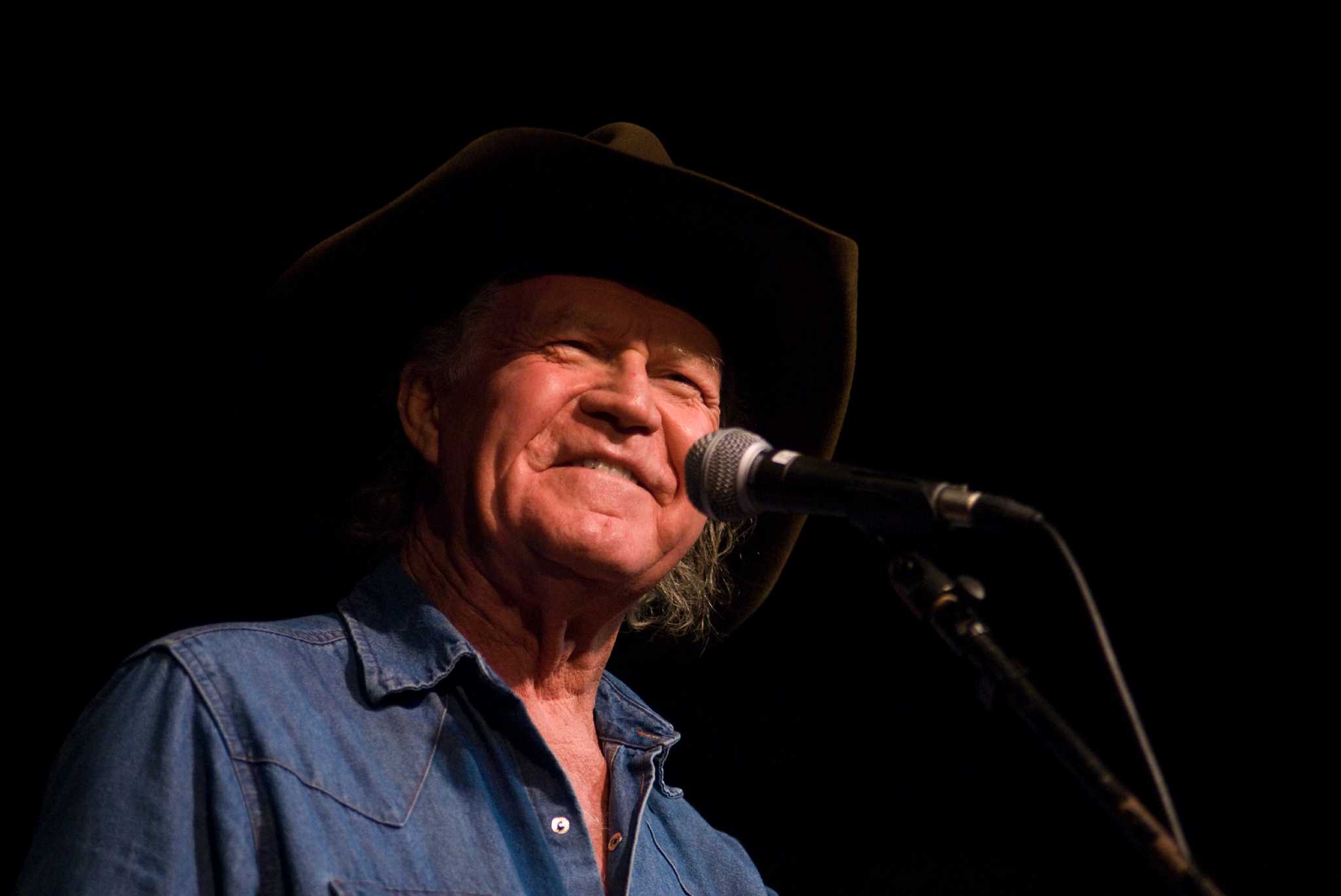 Hal Rugg Country Singer This week's country acts are getting us ready to rodeo