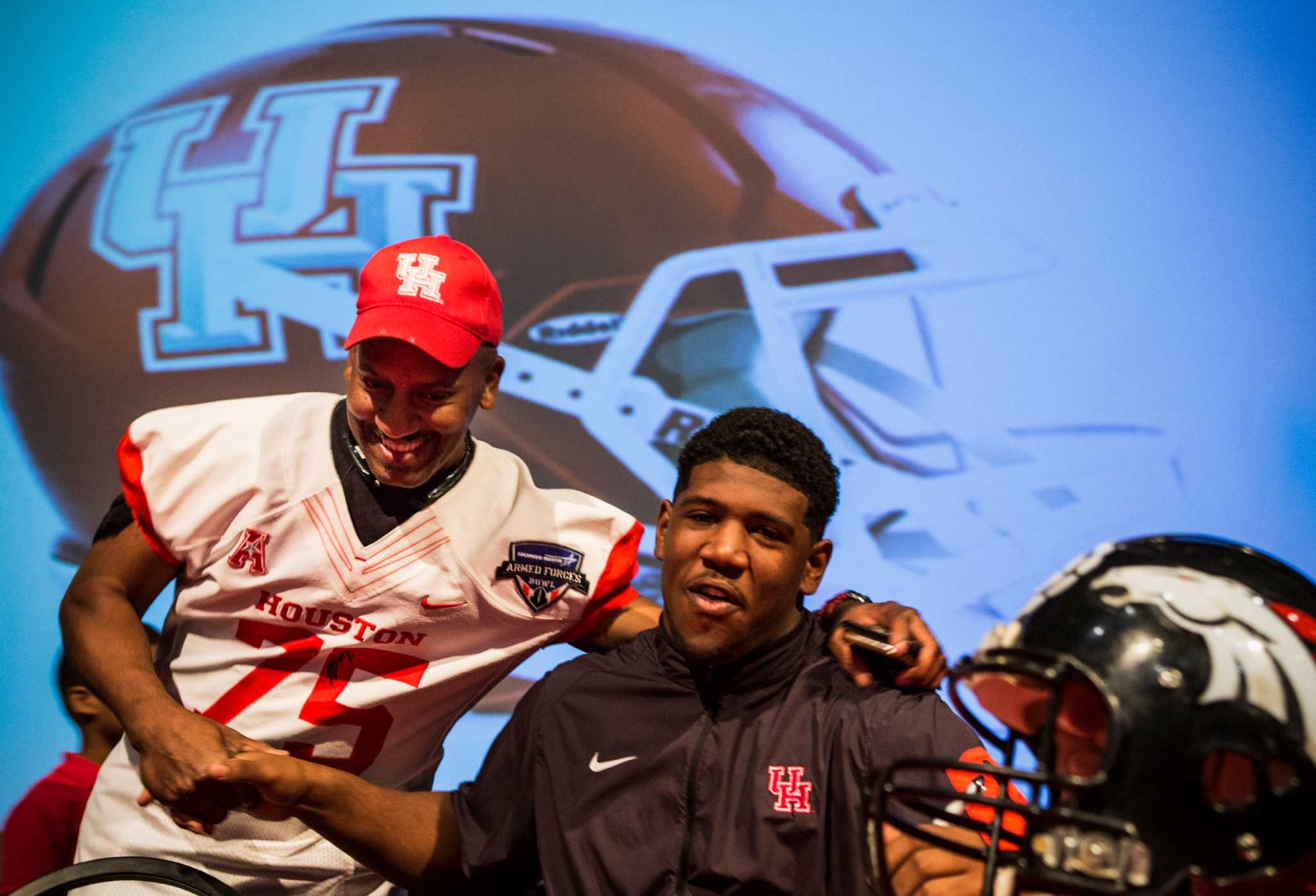 University Of Houston To The Big 12 Impact On Recruiting