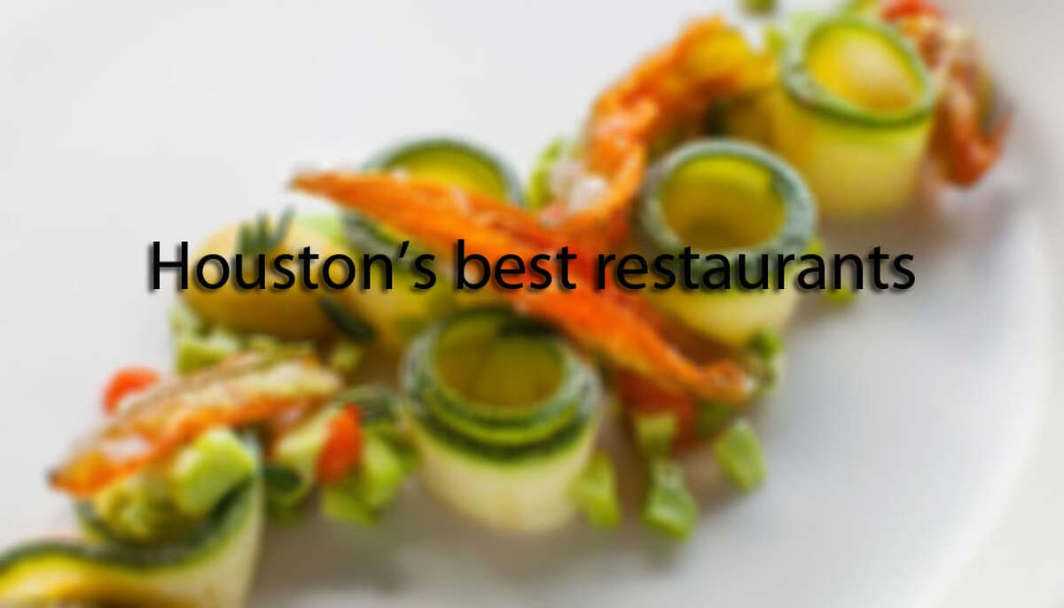 Top 21 dishes to try in Houston