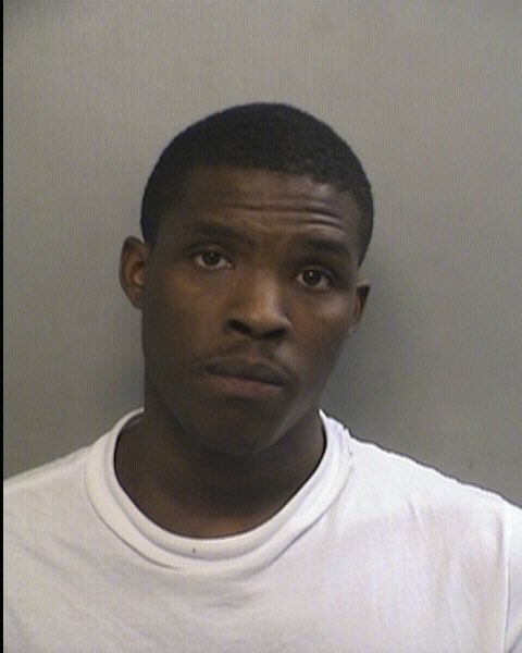 North Texas Police Arrest Man Accused Of Shooting, Killing 26-year-old ...