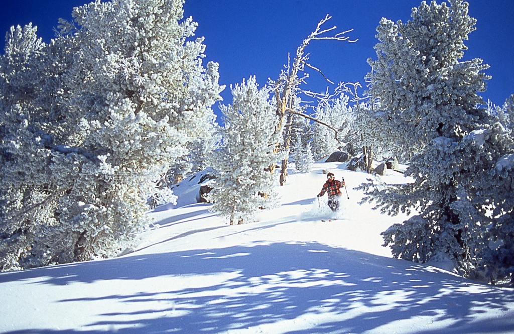 Northstar snowboarder a victim of the silent killer of the slopes ... - SFGATE