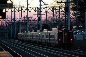 Metro-North: Wire damage slowing trains