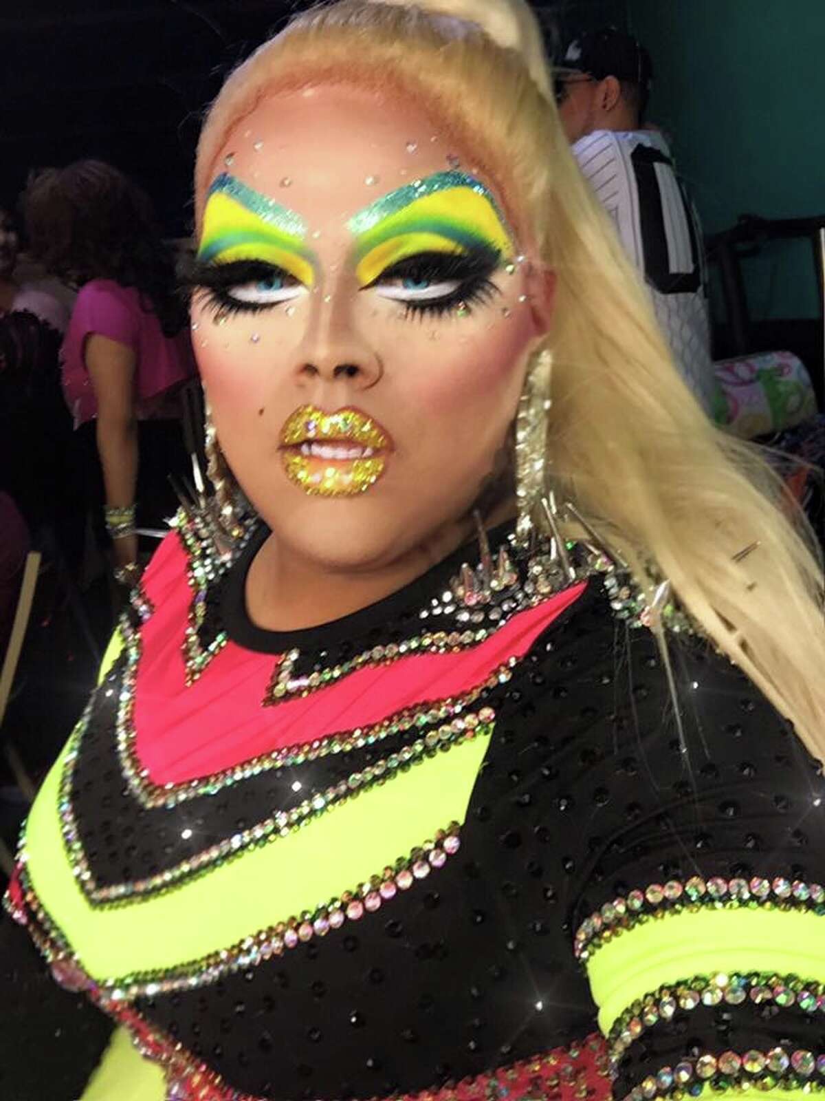 Will 'Drag Race' finally cast a Houston queen?