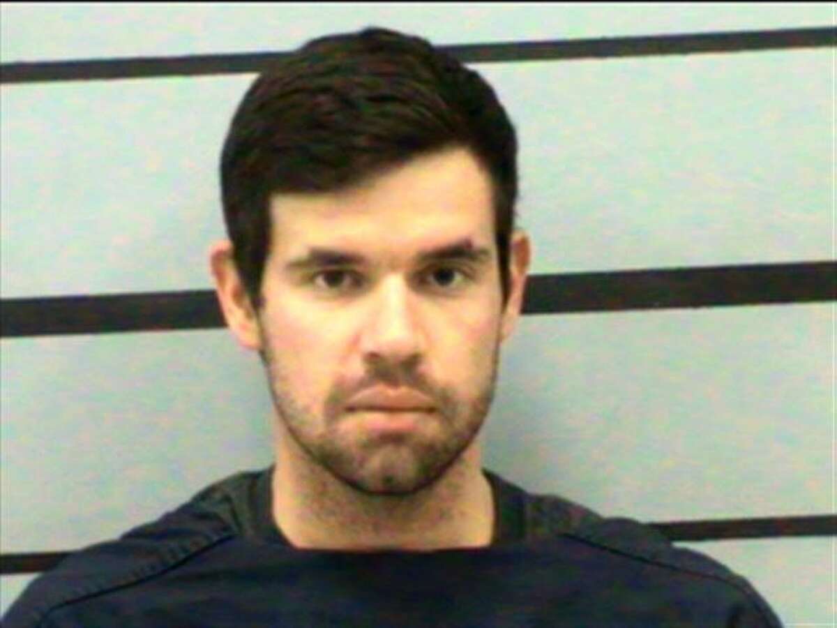 Jordan Nokes, 25, is accused of having an improper relationship with a 16-year-old student while he worked as a teacher and coach at a Lubbock high school.