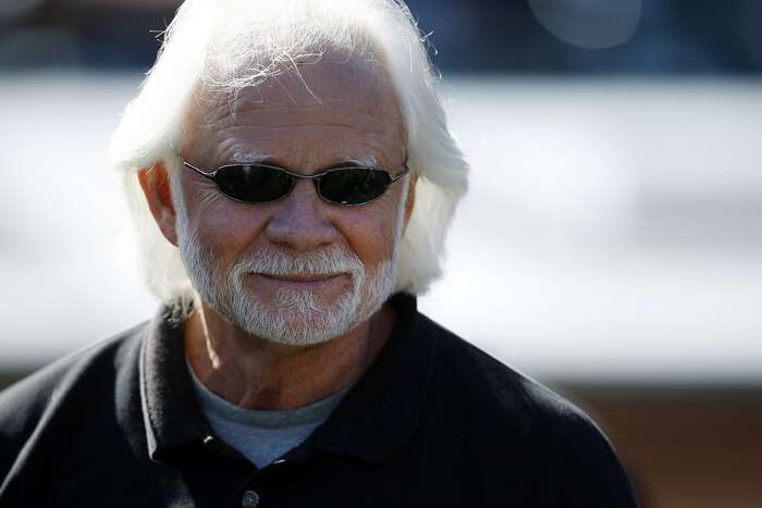 Grave of Ken Stabler 