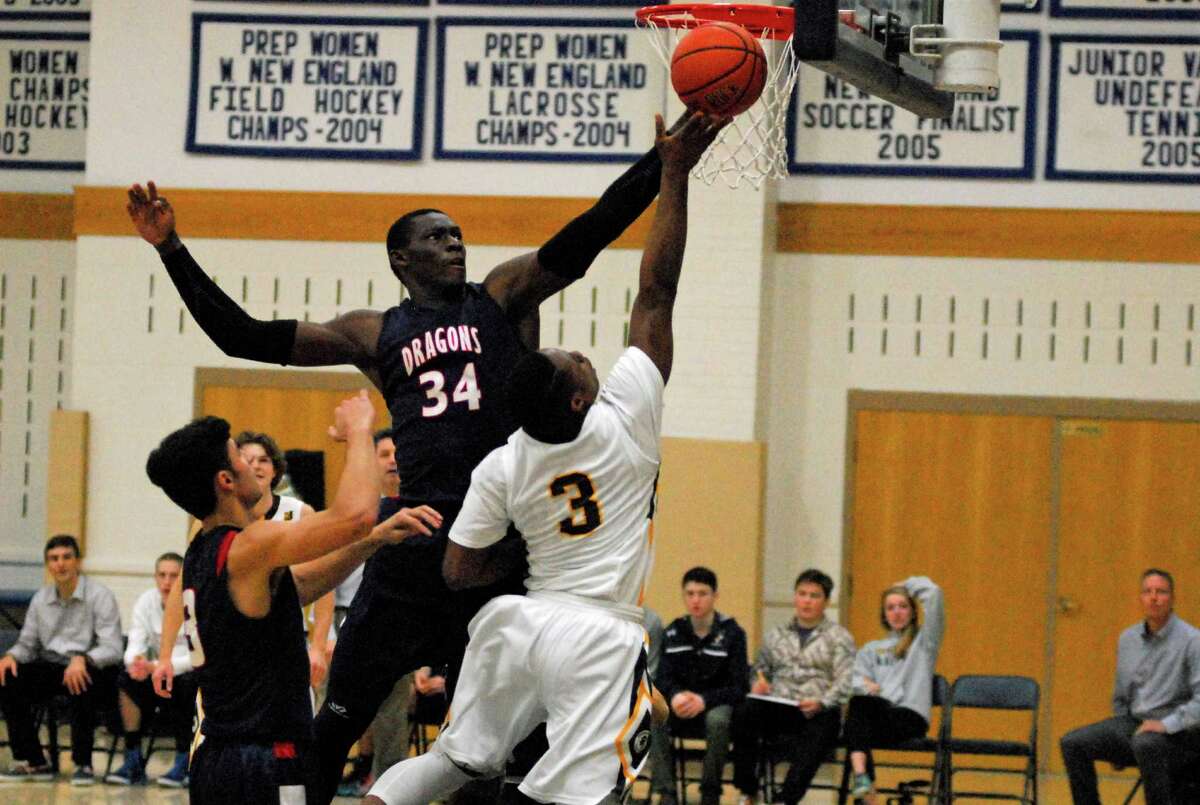 Brunswick boys basketball edge GFA