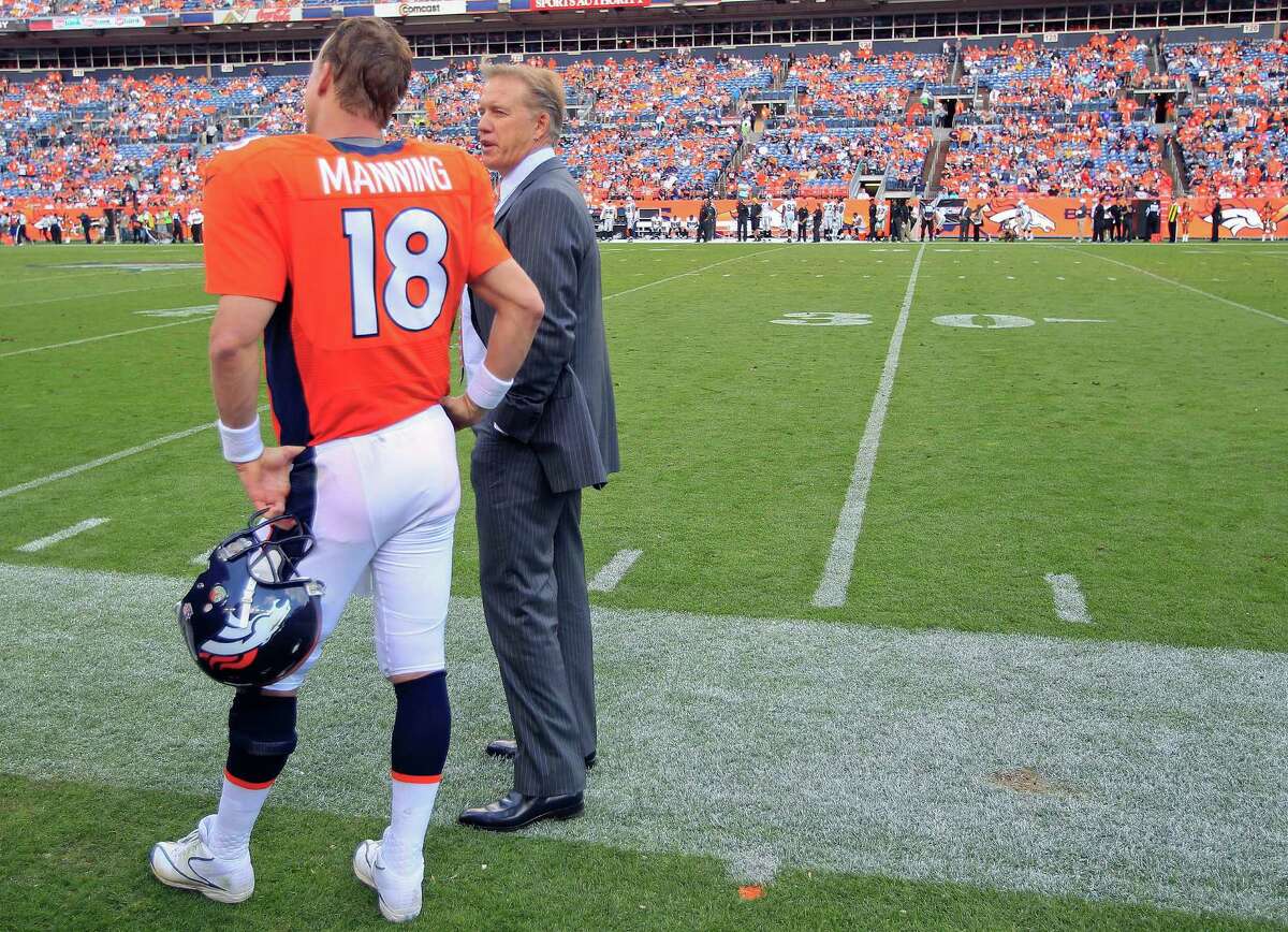 Latest Details On John Elway, Broncos' Sale