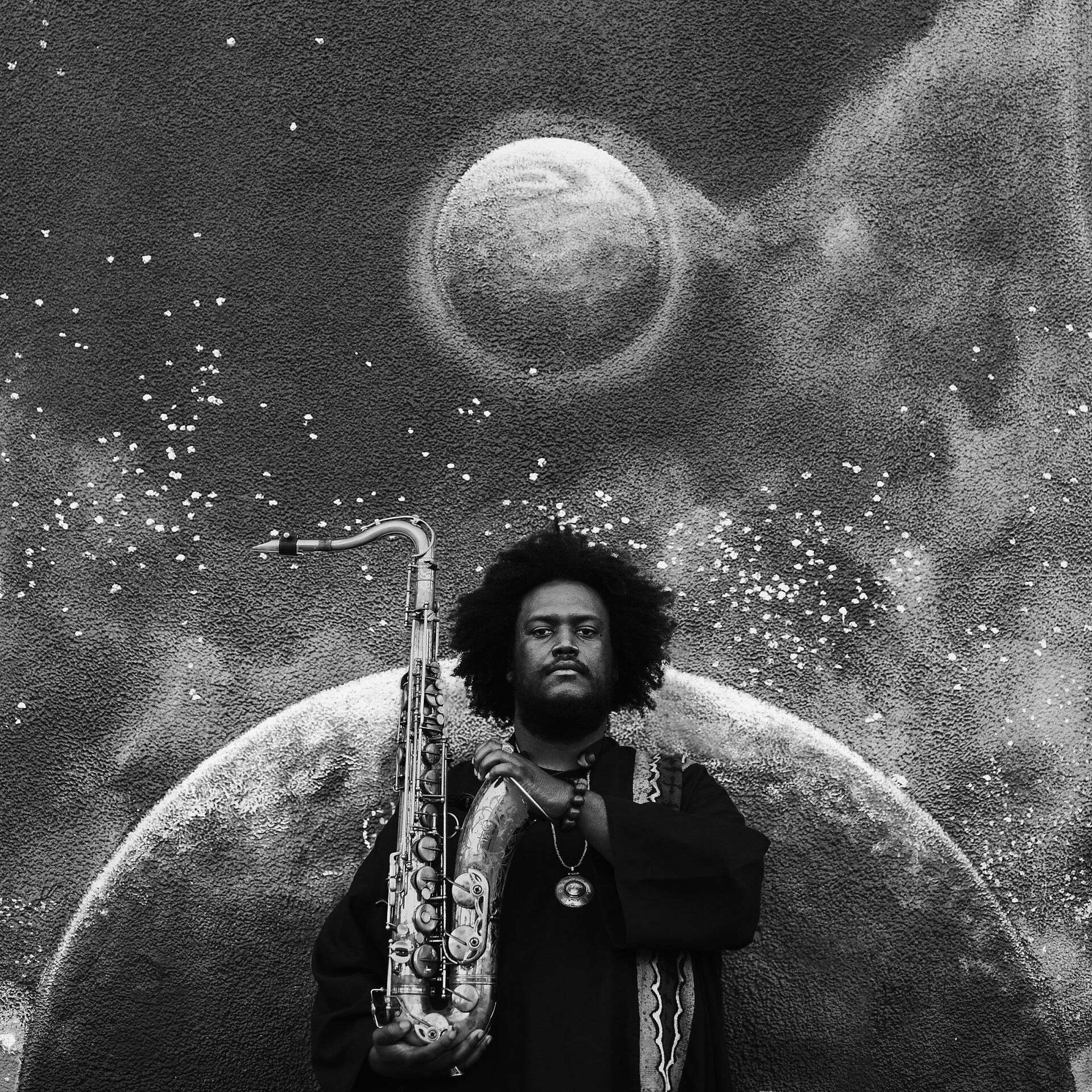Kamasi Washington brings jazz to the masses at Noise Pop