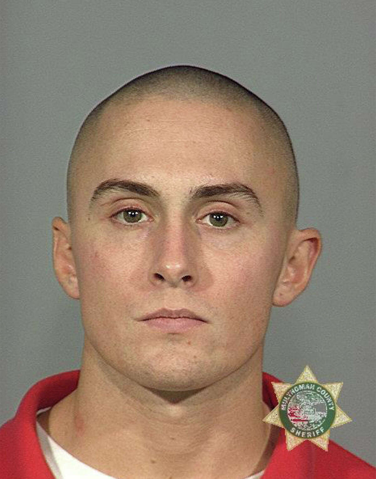 Oregon man's 14 years of mugshots paint a sad picture