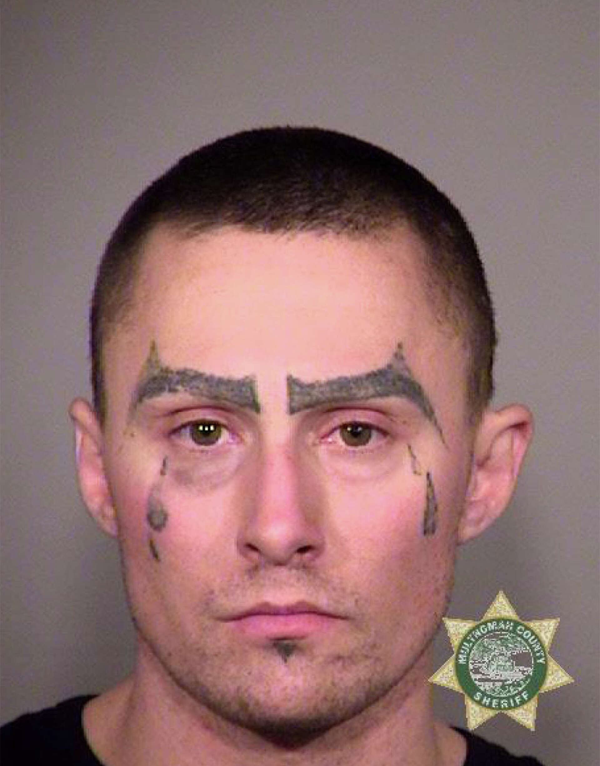 Woman's hidden meth pipe makes for embarrassing ER visit