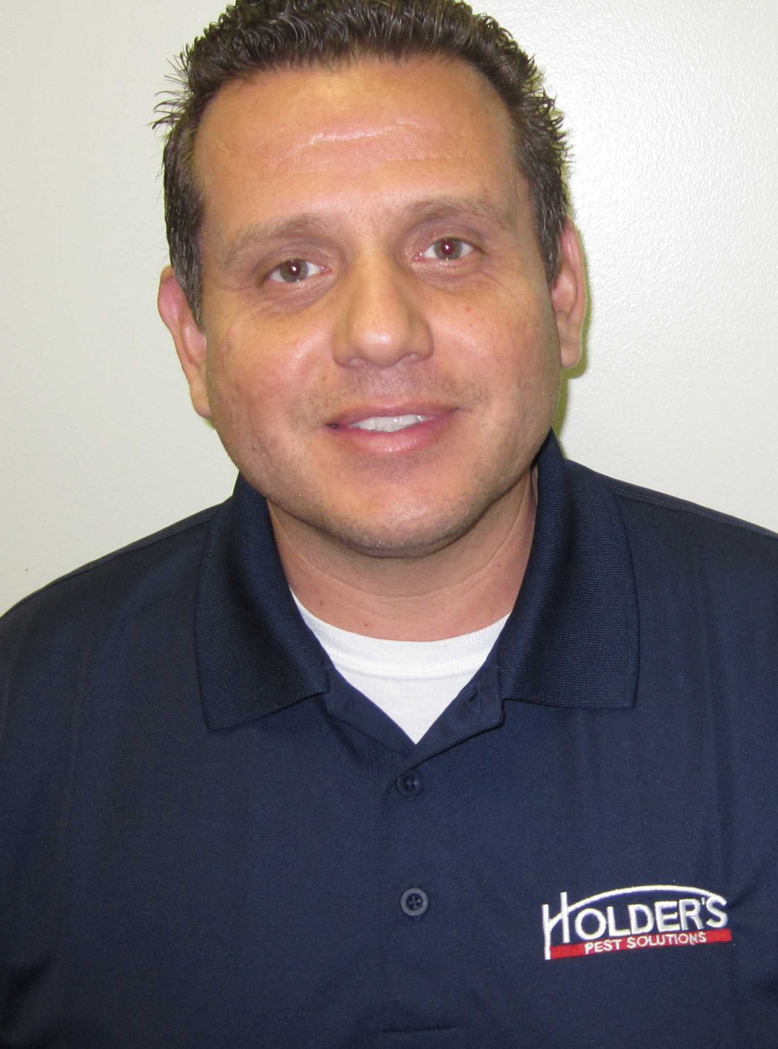 Houston pest control technician finalist for industry award