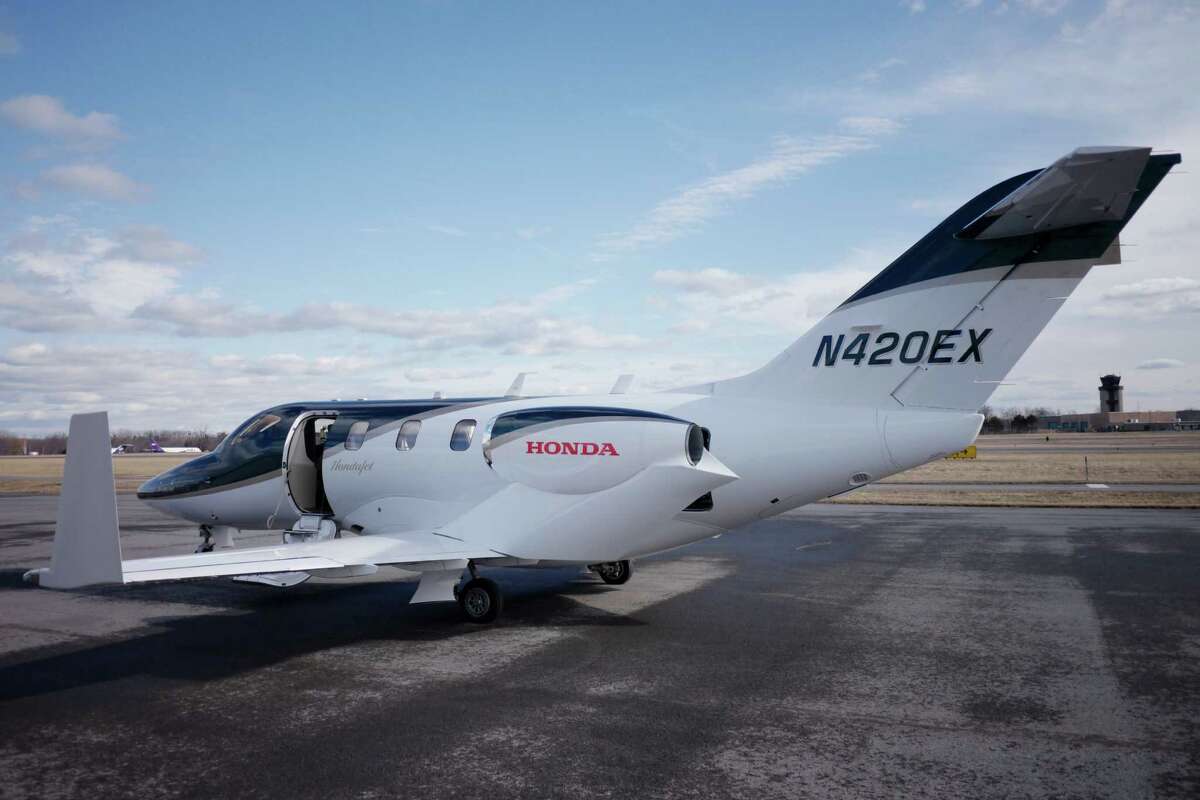 Honda 50 jet