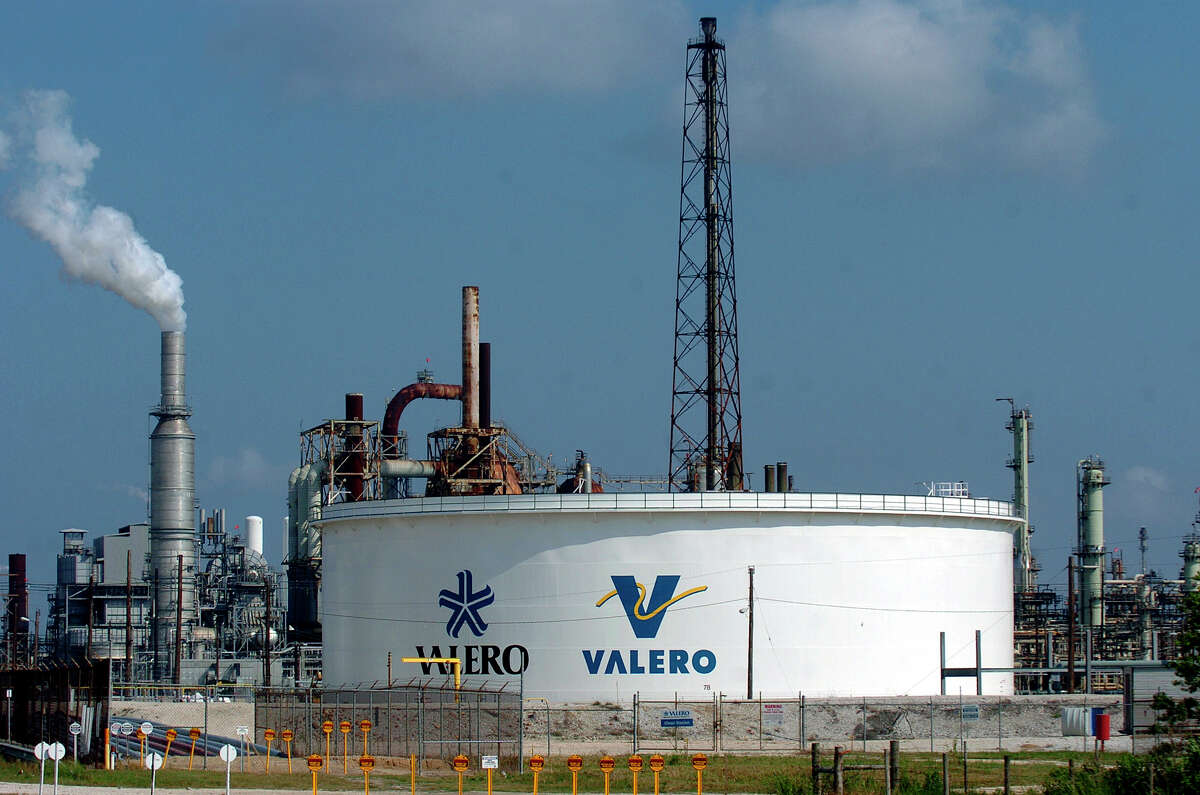 Valero Energy Partners profits more than double