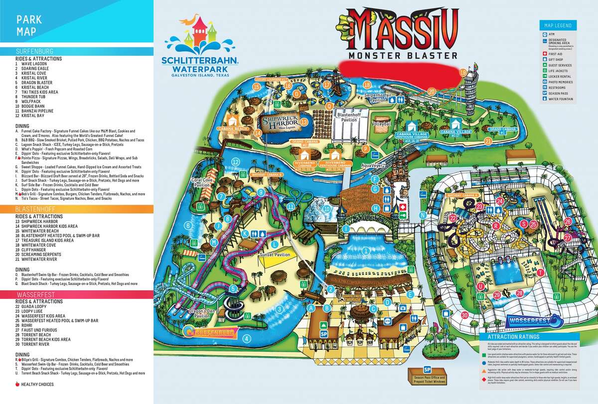 Schlitterbahn World S Tallest Water Coaster Coming To Galveston - robuxy at robuxy twitter