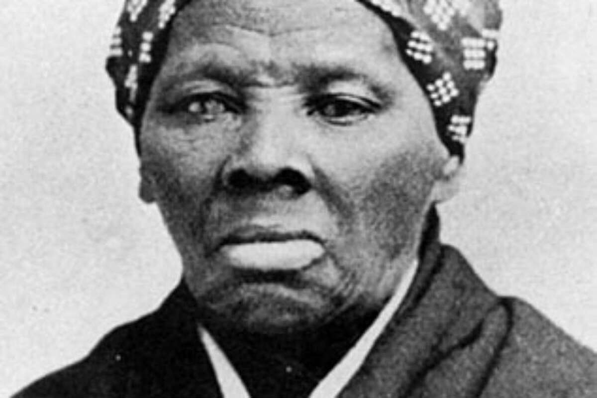 The U.S. Treasury will announce the decision to put Harriet Tubman, who lived in Auburn, NY. on $20 bill. Click to learn more about Harriet Tubman and other women in New York history.