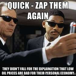 15 Oilfield Memes Of The Week