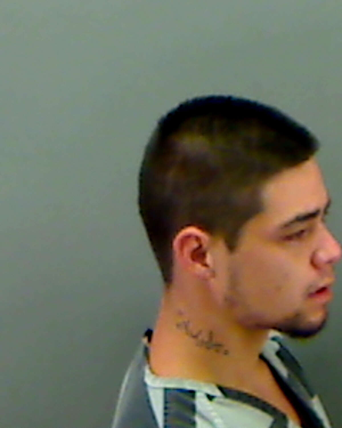 The Mugshots That Shock Erj Com Arrests Revealed Through Chilling Images - k86k8x0