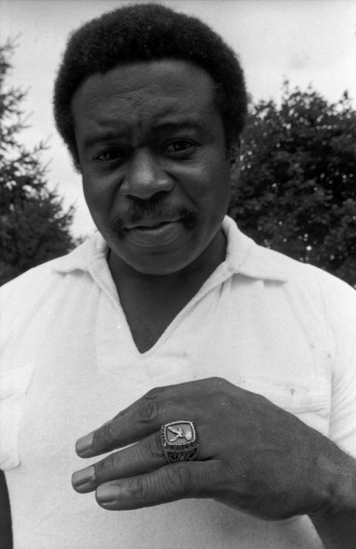 1981 San Francisco 49ers Super Bowl Ring