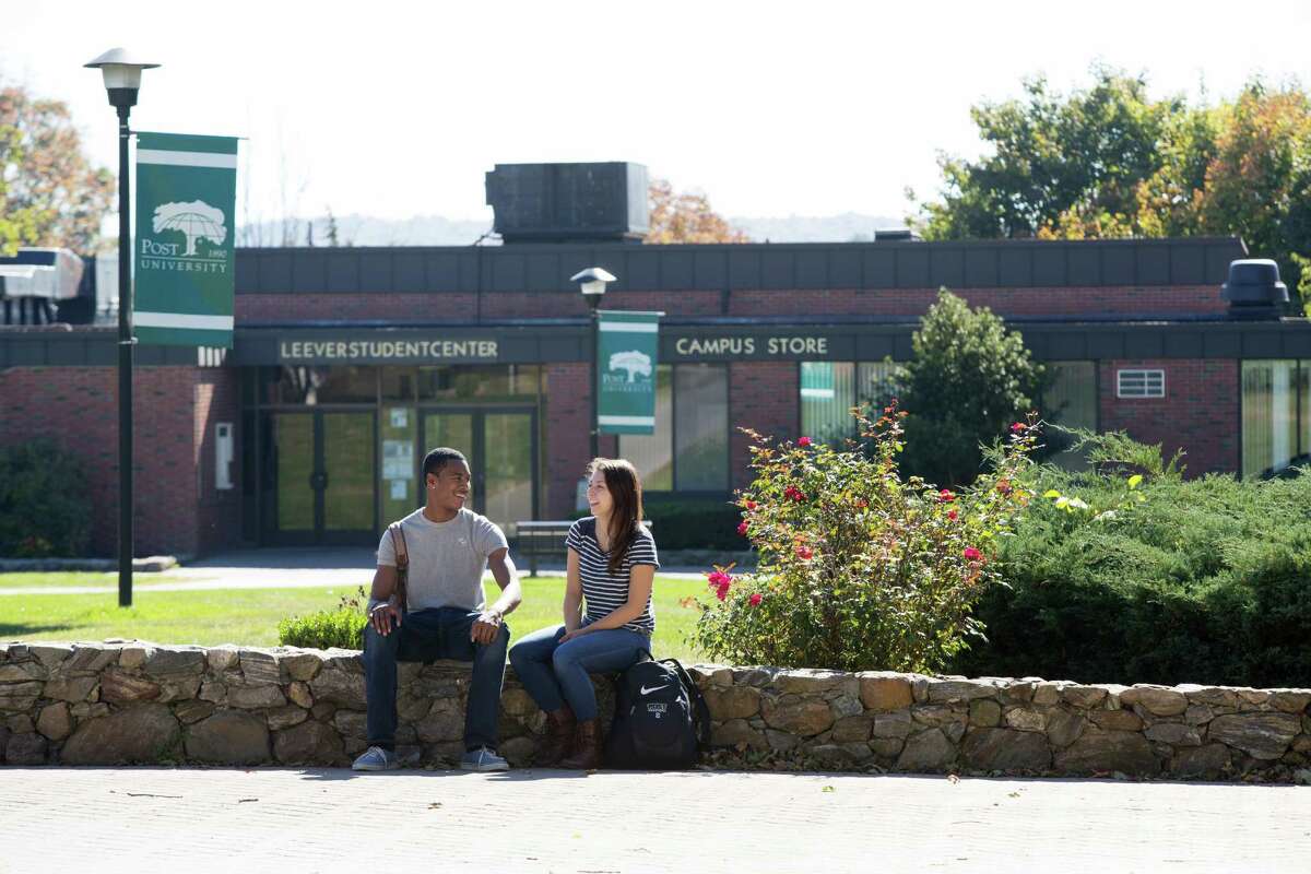 Niche These are Connecticut's best colleges for 2017