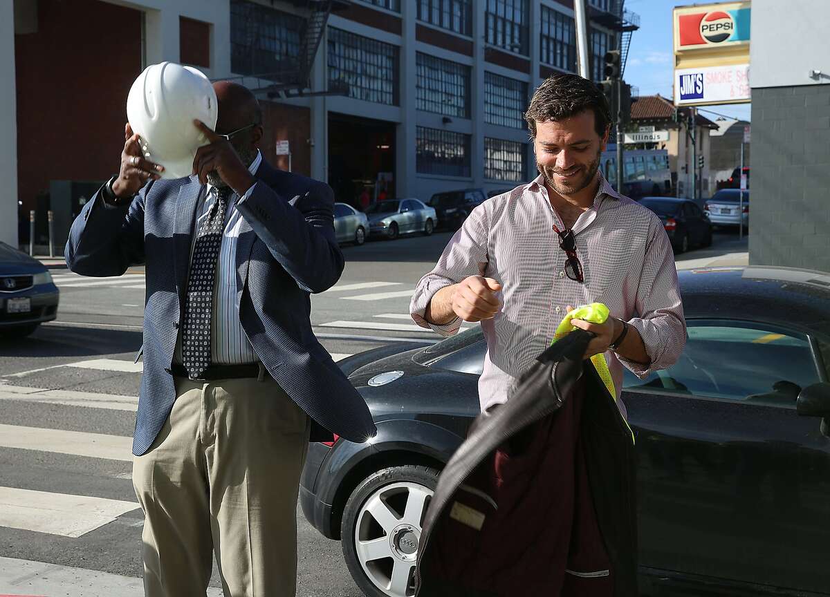 Restoration Hardware is first big tenant at S.F.’s Pier 70