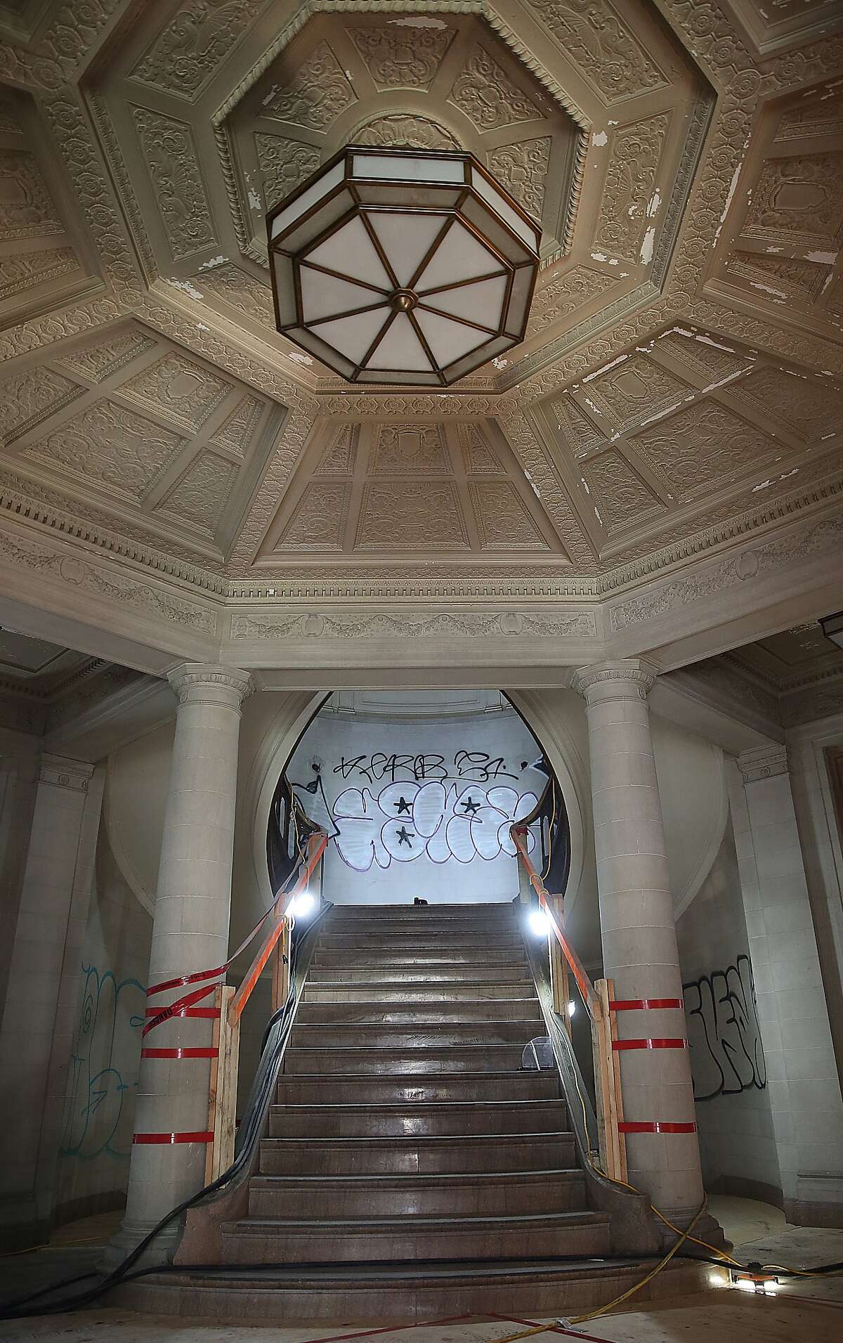 Restoration Hardware is first big tenant at S.F.’s Pier 70