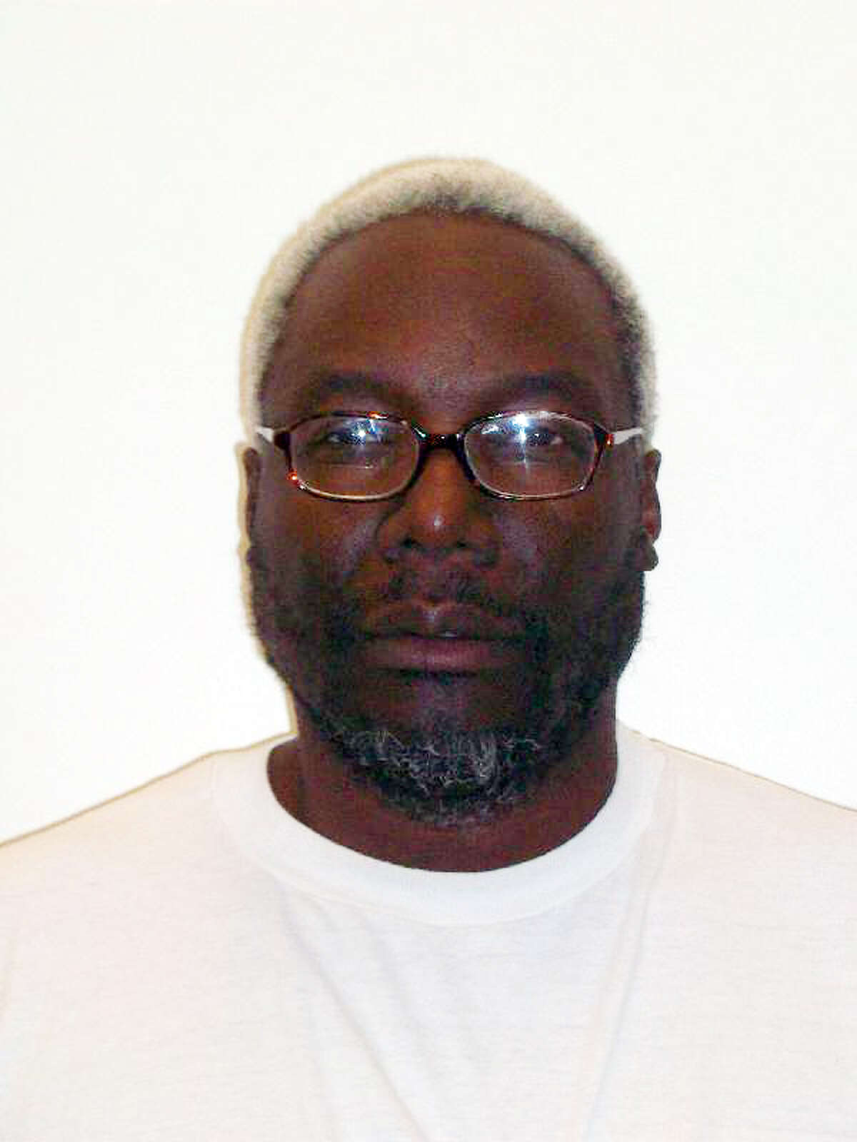 Robert Andre Frazier, pictured in a Department of Corrections photo.