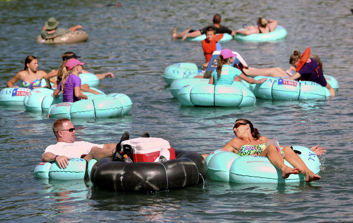 New Braunfels notches another court win over LCRA