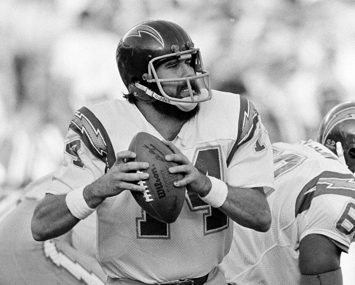 Dan Fouts - Bay Area Sports Hall of Fame