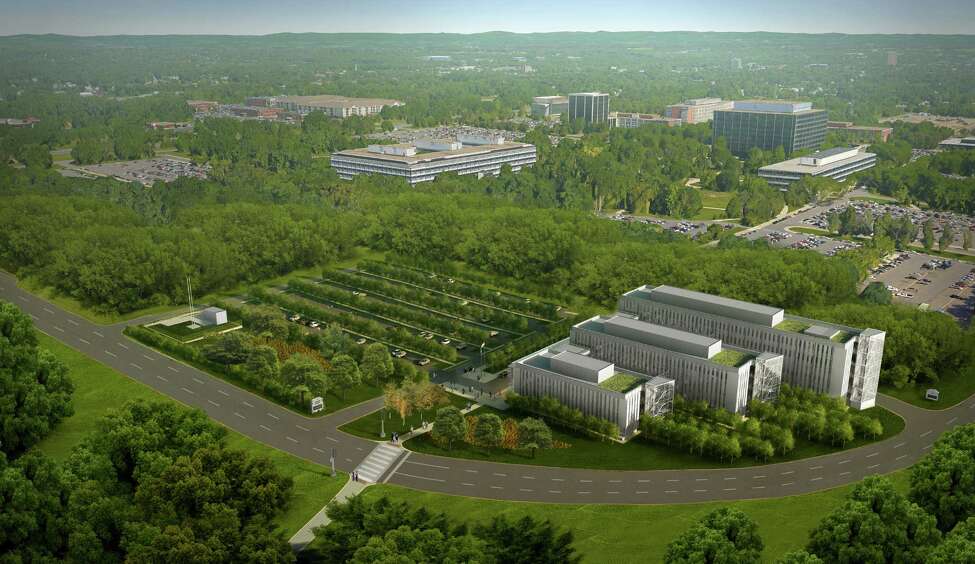 Program to fight storms, terror to be based at Harriman campus