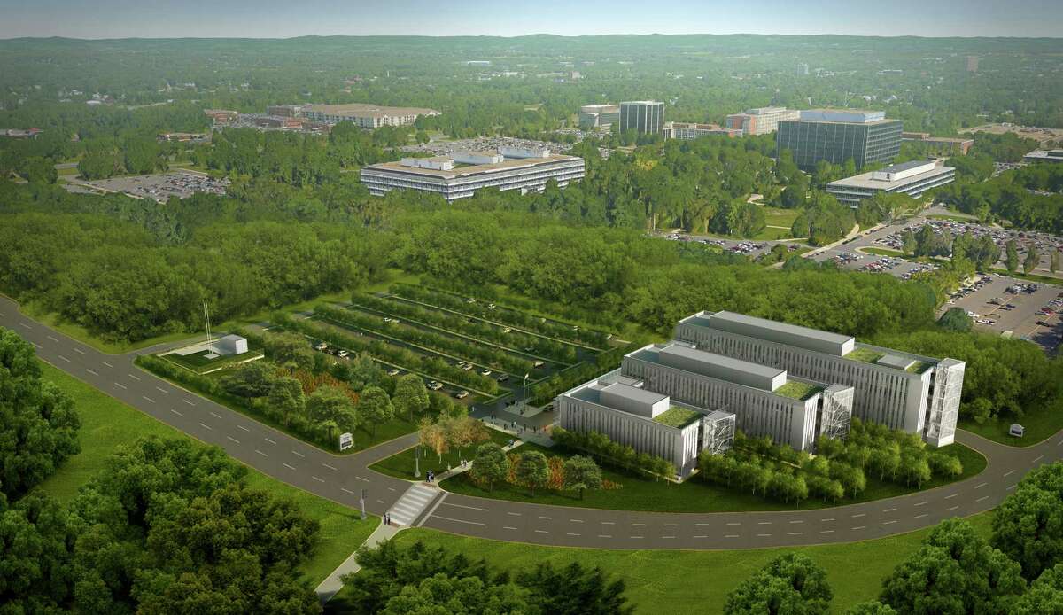 Program to fight storms, terror to be based at Harriman campus