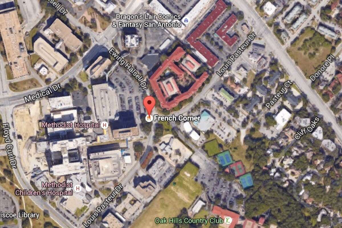 San Antonio restaurant inspections Feb. 15, 2019