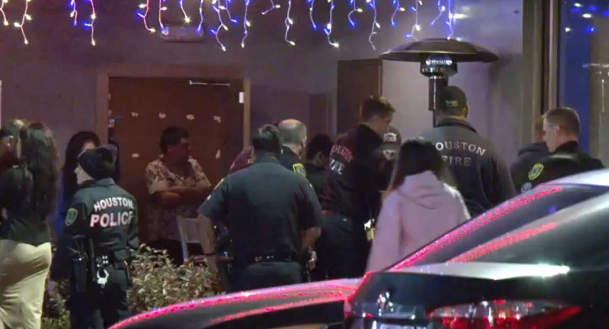 Houston rapper shot inside Wonderland strip club restroom overnight