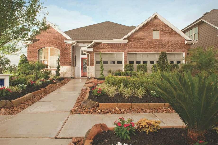 River S Edge Has Energy Efficient David Weekley Homes Available