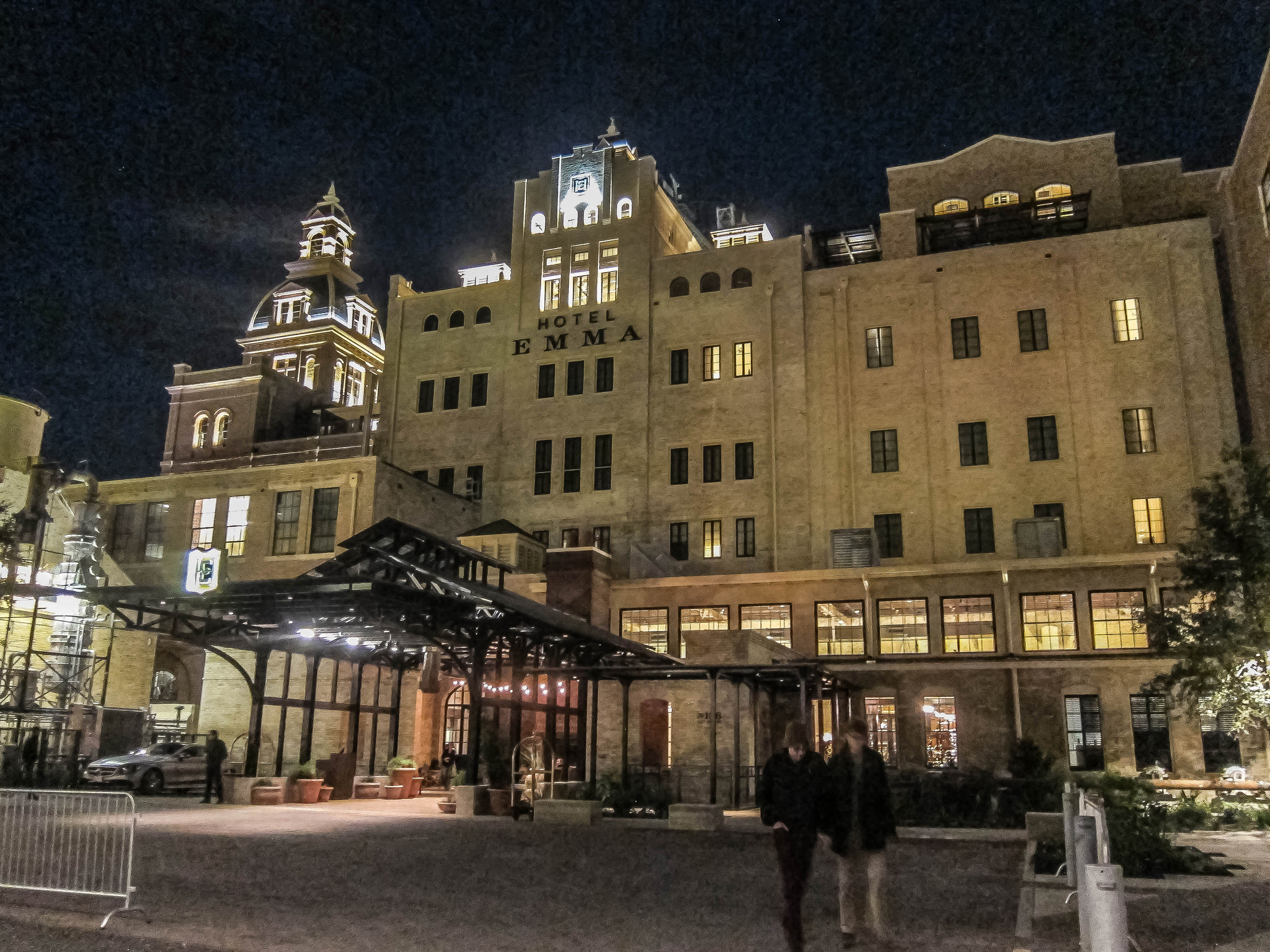 Pearl Brewery salvages the past in its design, image size:2048x1536