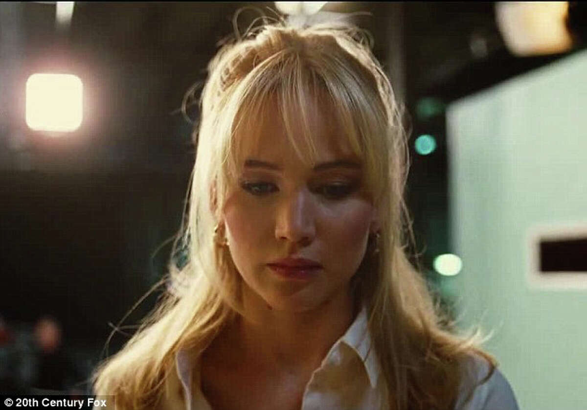 Movie & A Martini crew happily gives ‘Joy’ a thumbs up