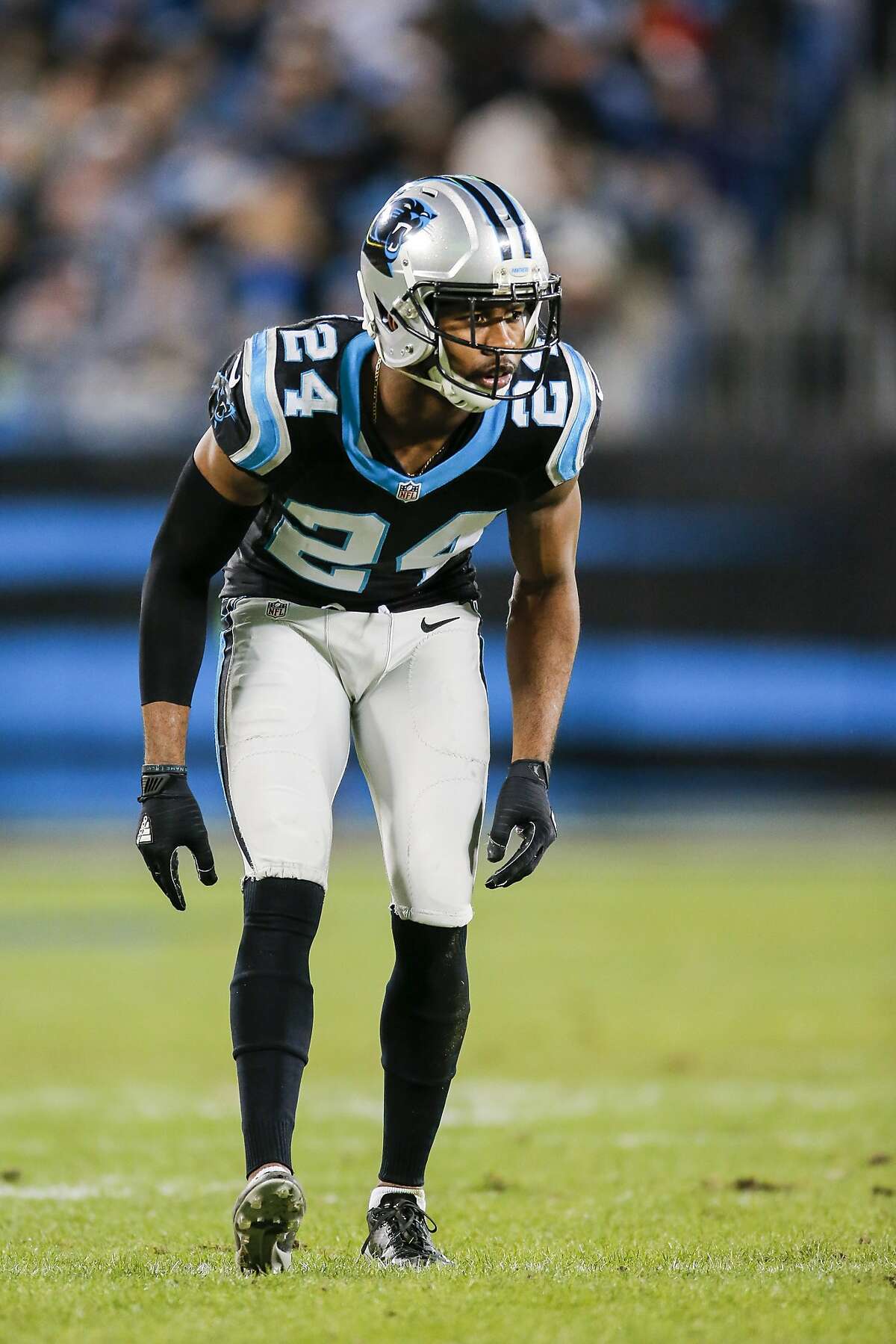 josh norman panthers jersey Cheap Sale - OFF 60%