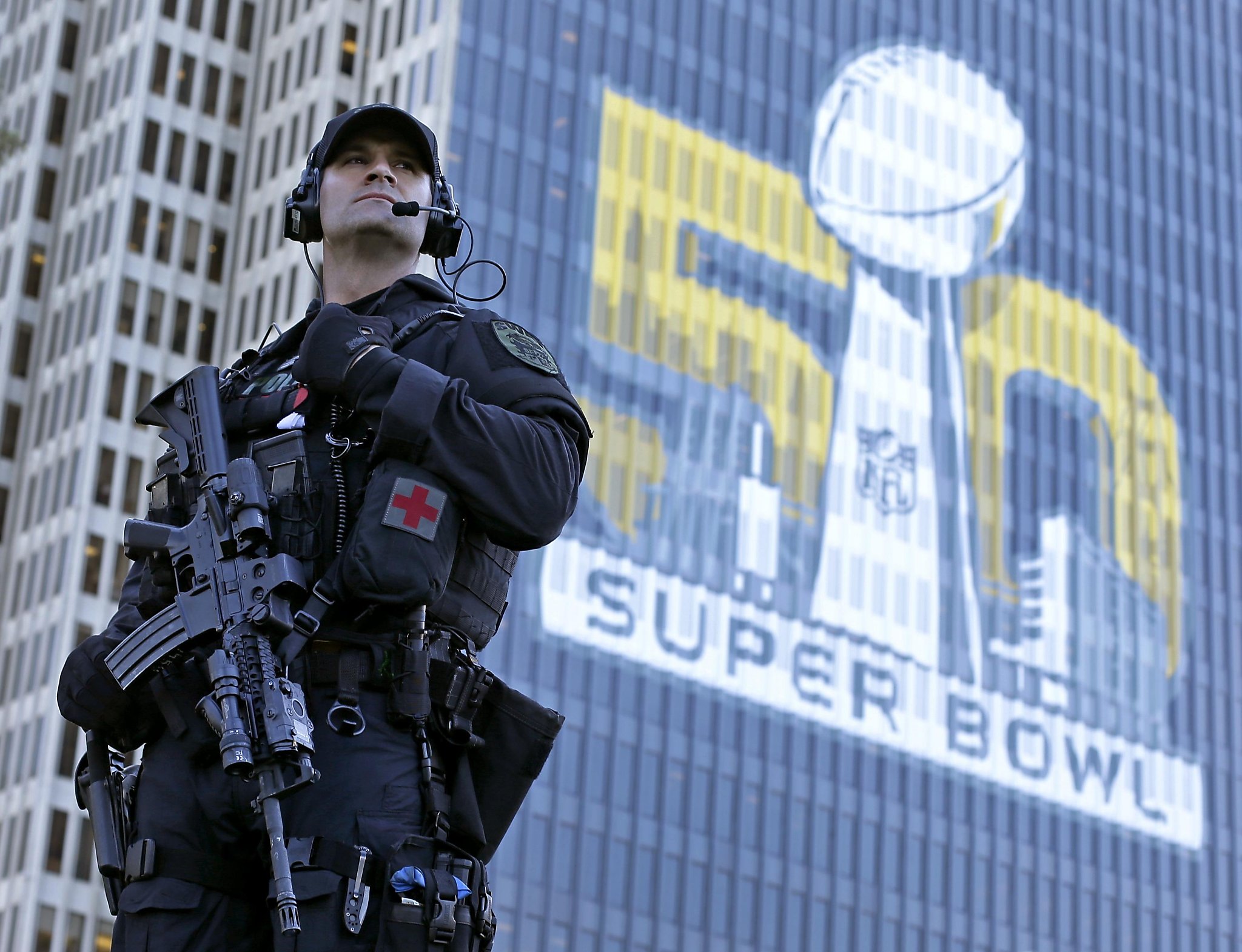 Super Bowl Ticket Scalpers Need A Hug Because Nobody Is Making