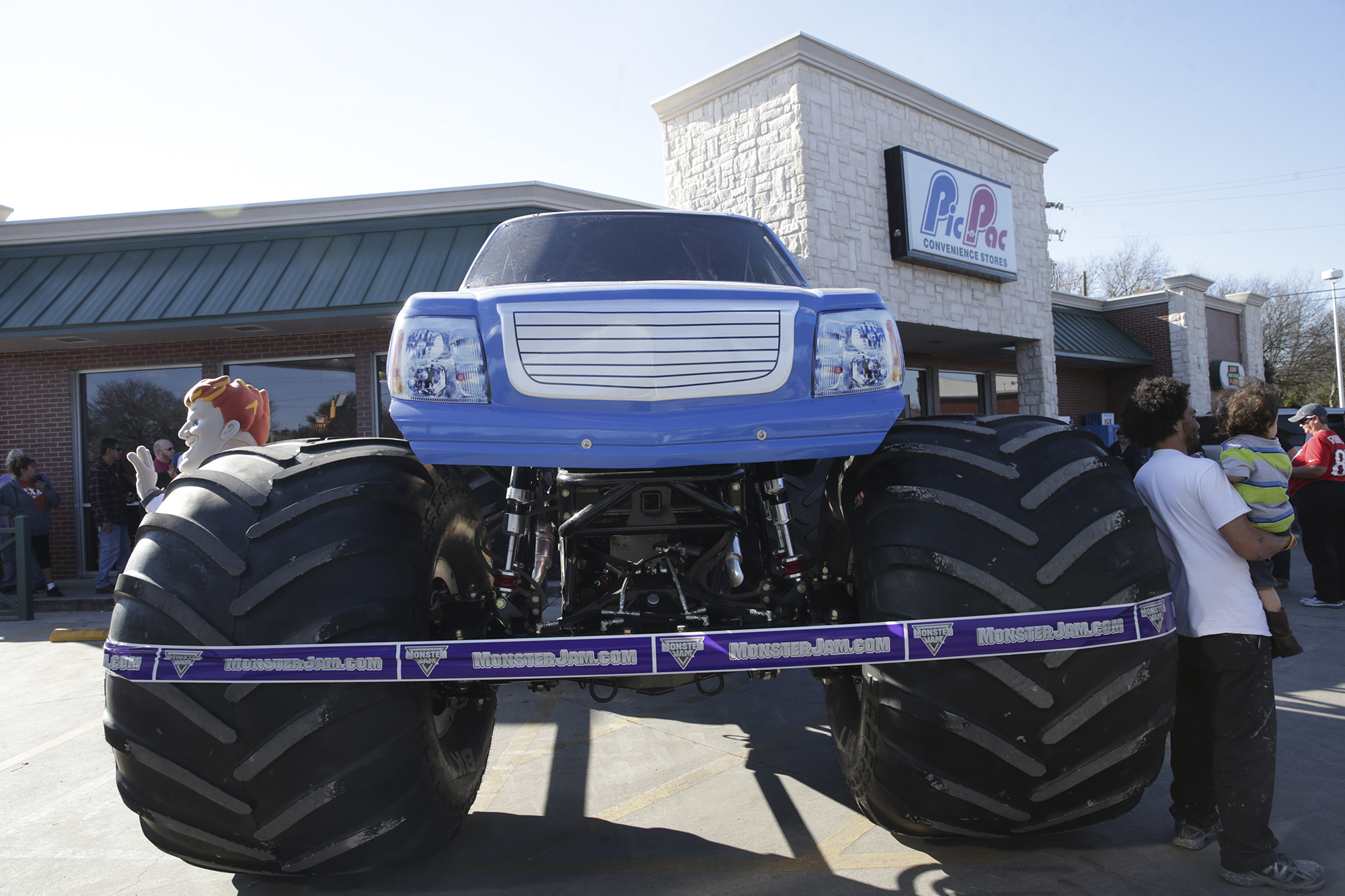 From “Fast & Furious 7,” San Antonio's VP Racing Fuels makes a push ...