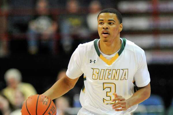 siena saints men's basketball roster