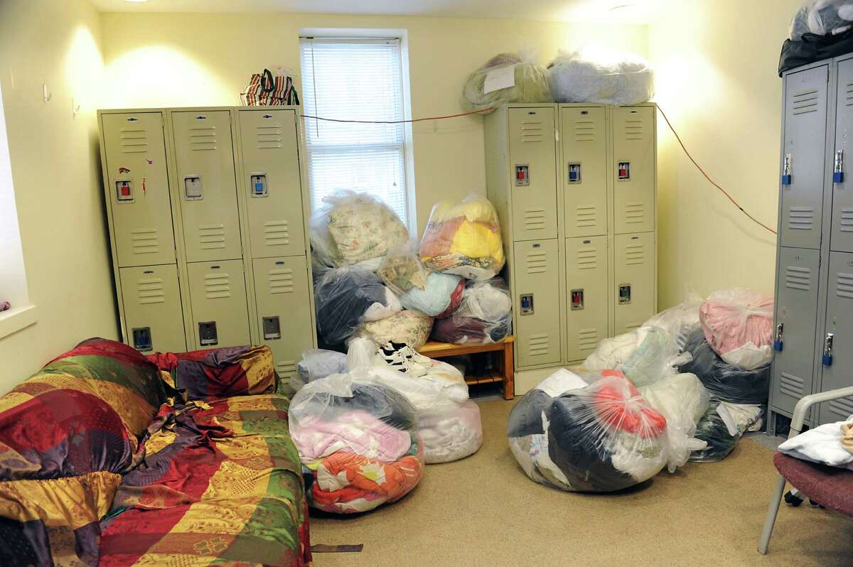 Capital Area homeless shelters overflowing, cashstrapped after Cuomo order