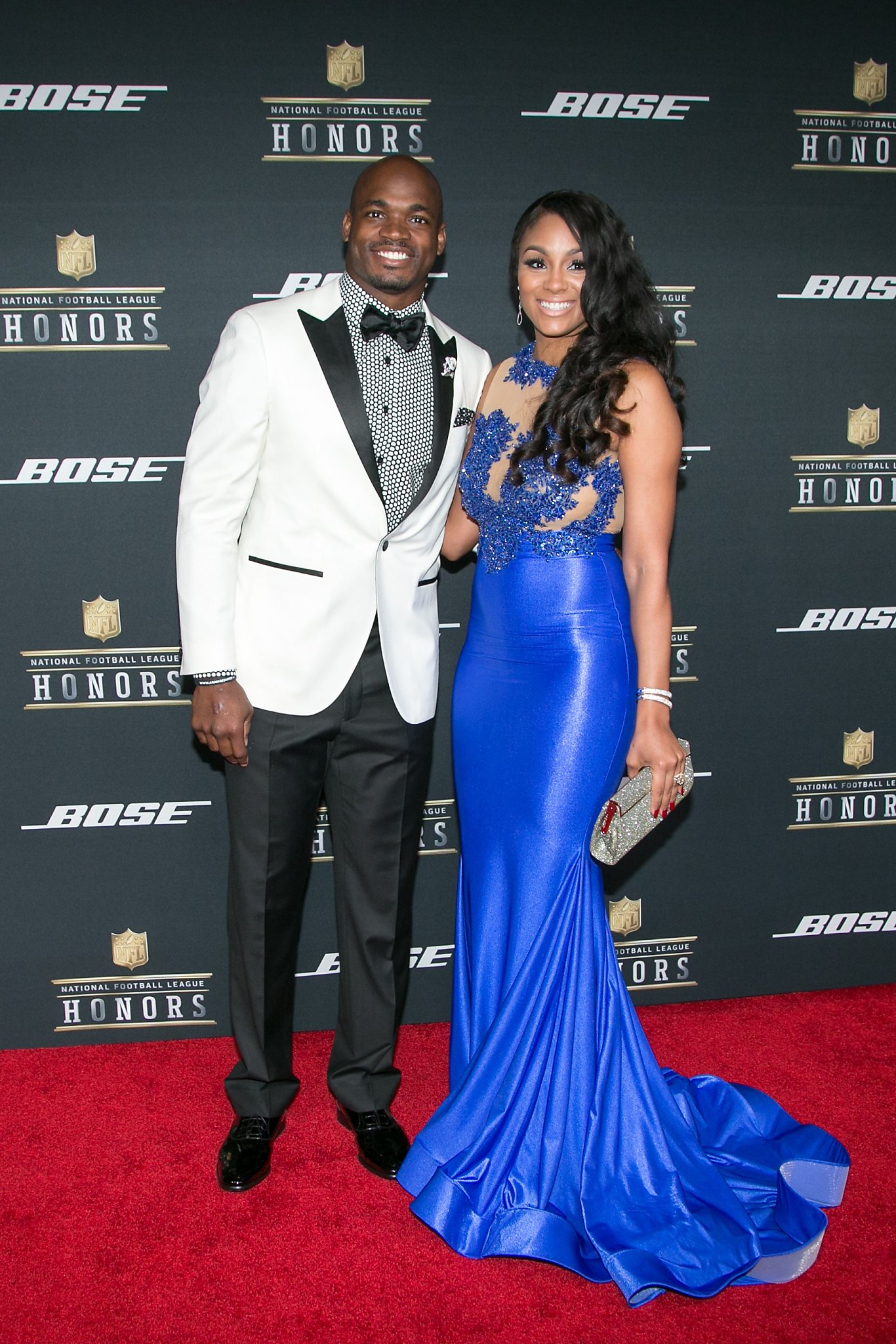 Photos: NFL Honors Red Carpet