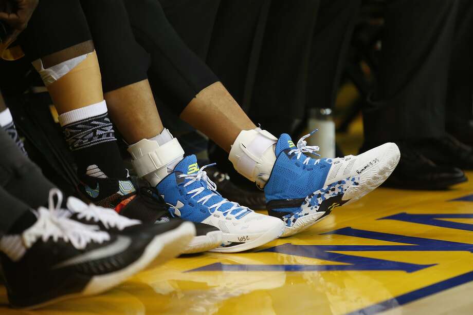 Warriors make statement with win over Thunder SFGate