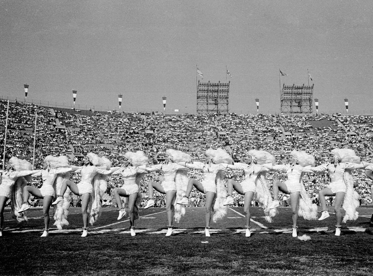 Recap of Super Bowl I on January 15, 1967 in LA