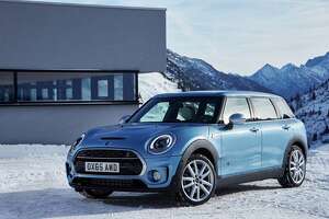 MINI USA defies labels with the help of top celebs leading the charge