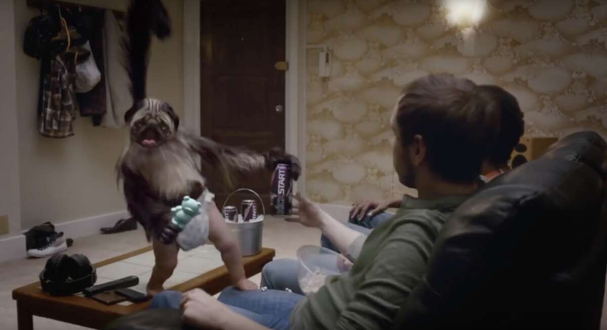 Puppymonkeybaby And Other Good And Bad Sb50 Ads