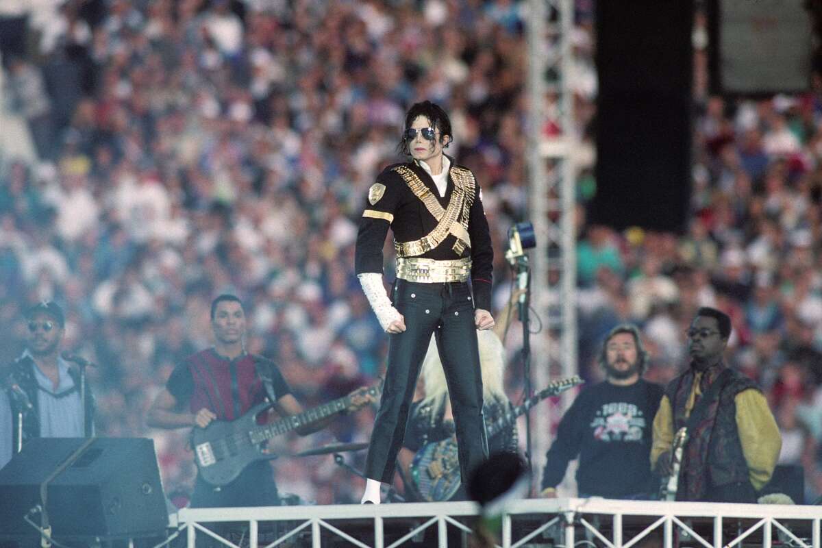 video super bowl michael jackson