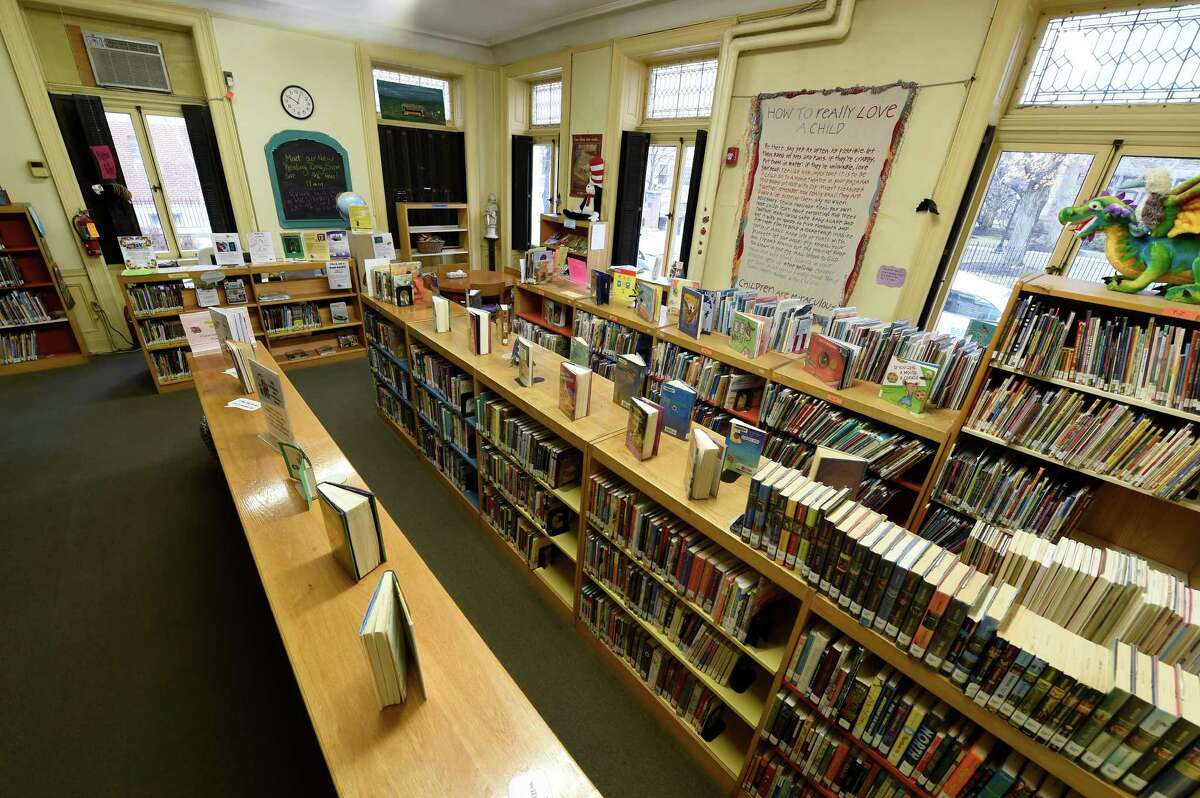 Troy Public Library seeks way ahead