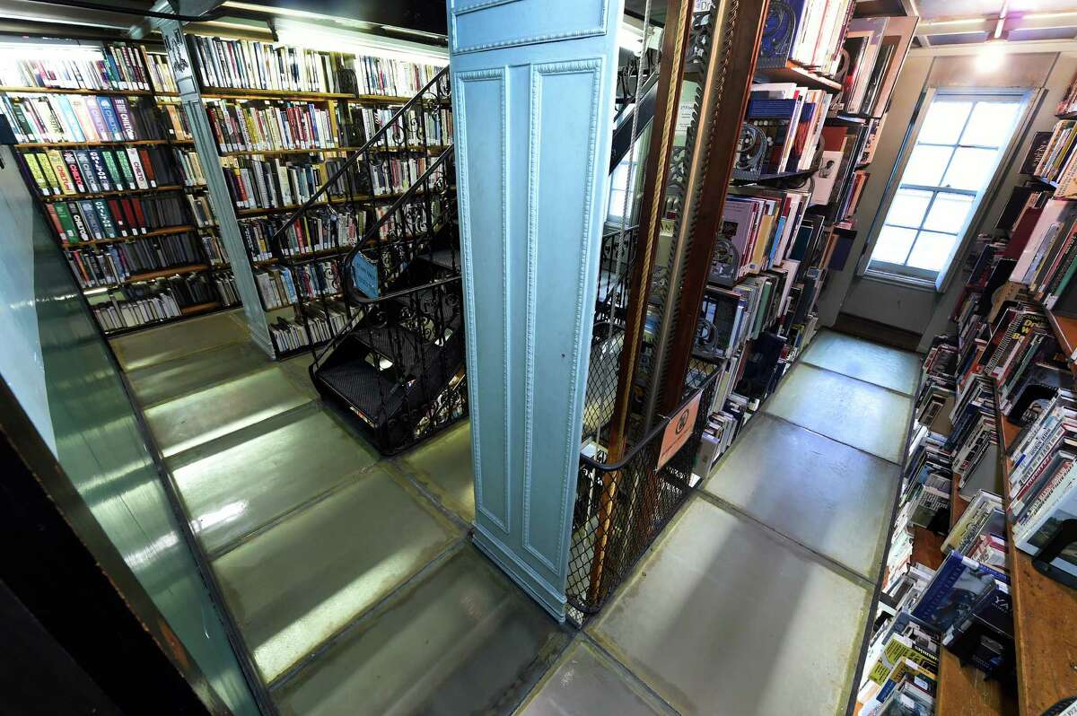 Troy Public Library seeks way ahead