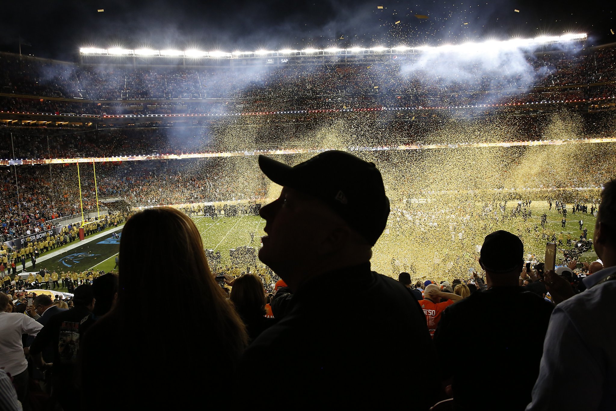 49ers' penny-pinching on Levi's Stadium costly to fans' comfort