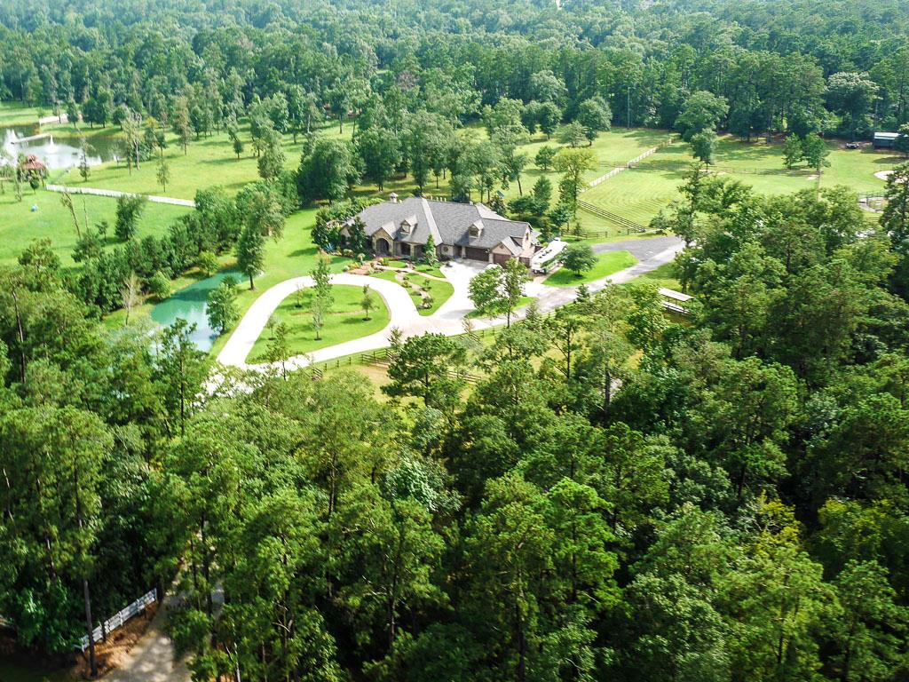 What Houston homes have recently sold for